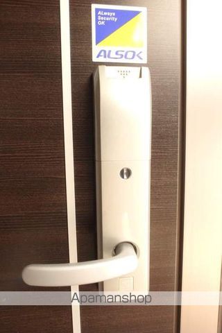 アムール21 E棟の内装写真