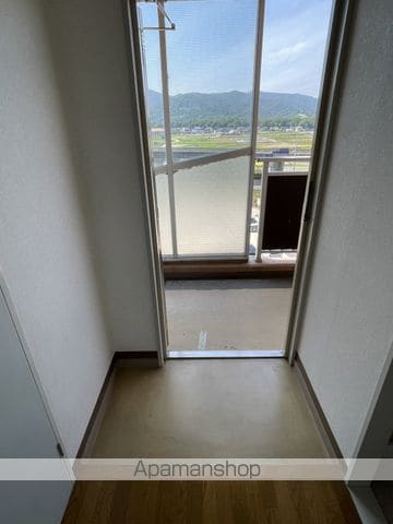 ライフコートの内装写真