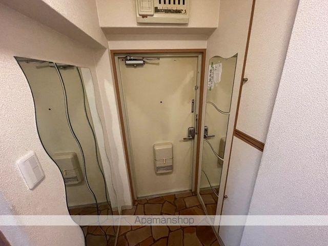 ミスターK北武庫之荘の内装写真