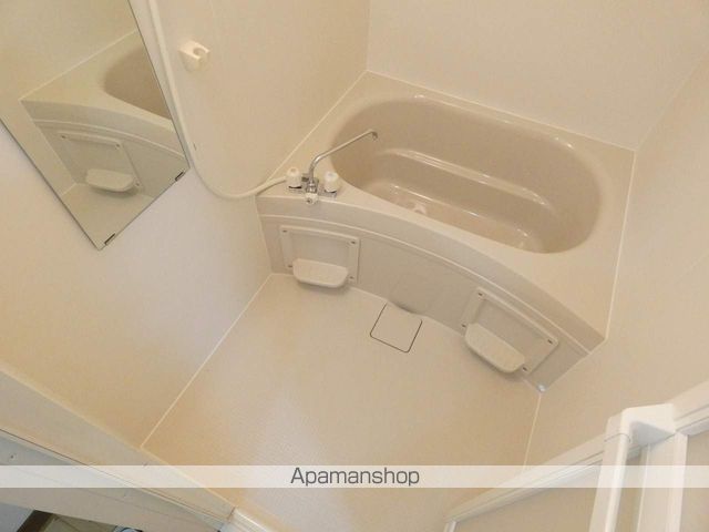 コーポマウンテンIIの内装写真