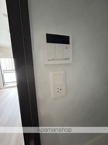 SーRESIDENCE安城ADORABLEの内装写真