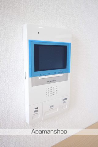 エスパニア札幌IVの内装写真