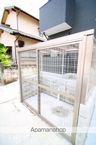 THE NOBLES 周船寺の内装写真