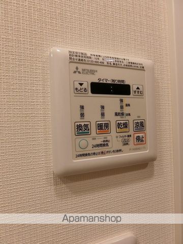 ALTERNA亀戸IIの内装写真