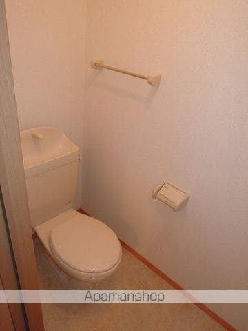 セジュール藤井 A棟の内装写真