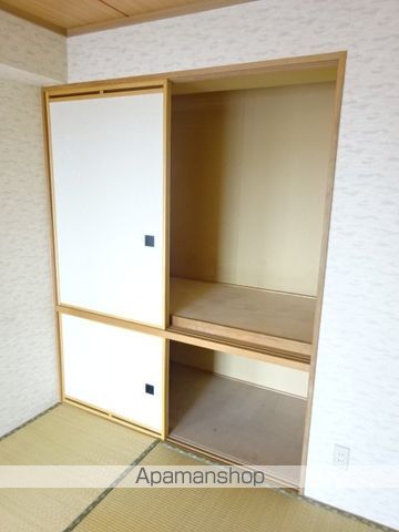 セザール麻生東の内装写真