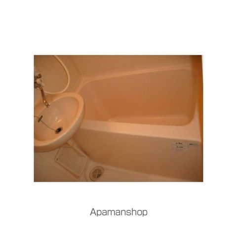 ヴァンテアン清水の内装写真