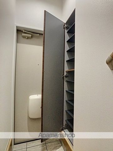 ESLEAD HOUSENの内装写真
