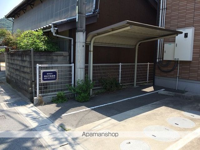 サウスリバーの外観写真