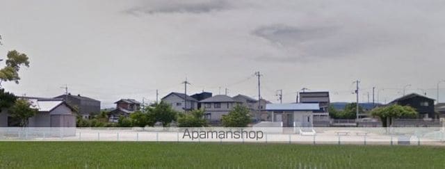 GREEN PALの周辺写真