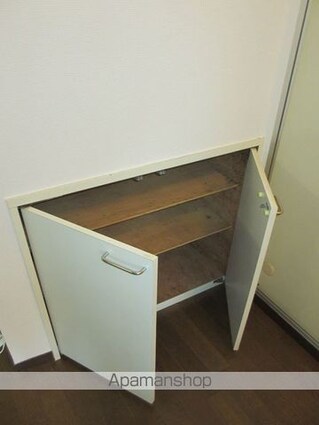 和歌山県和歌山市栄谷[3K/42m2]のその他設備