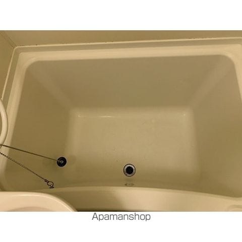 ダイホープラザ井荻の内装写真