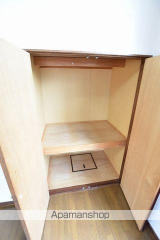 グローリア富岡の内装写真