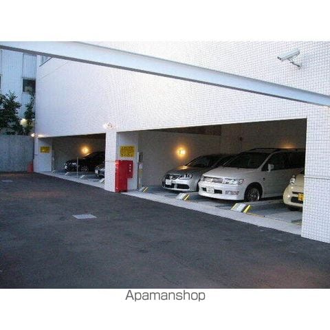 ハイパール桑園のその他写真