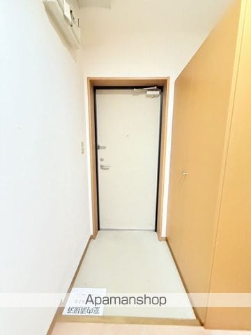 アベニュー神宮の内装写真