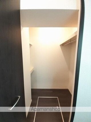 香川県高松市福岡町３丁目[1R/27.9m2]の収納