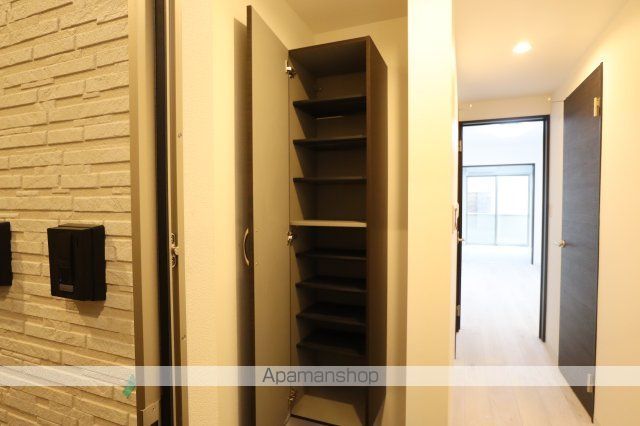 ジーメゾン大和郡山ラシードの内装写真