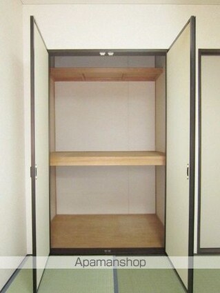 長野県長野市大字風間[2DK/40.54m2]の内装4