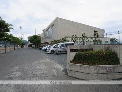 サンライフシティ西見前Ⅱ[2K/34.78m2]の周辺6