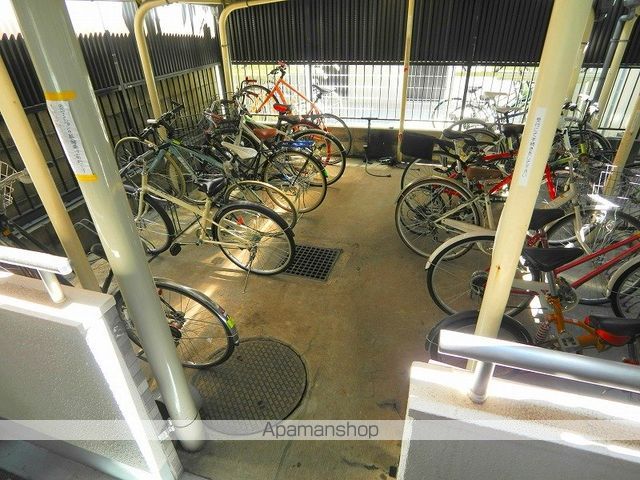 サンセール神楽坂のその他写真