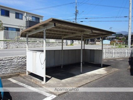 Ｓｕｒｐｌｕｓ　Ｔｗｏハイツ水城北[2DK/44.72m2]のエントランス