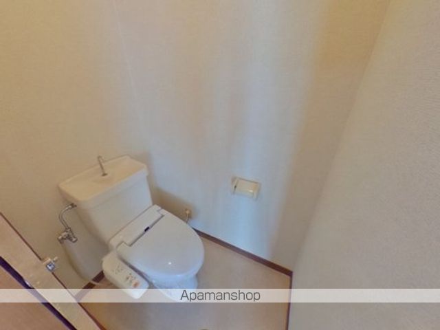 ヴェルテス江津の内装写真