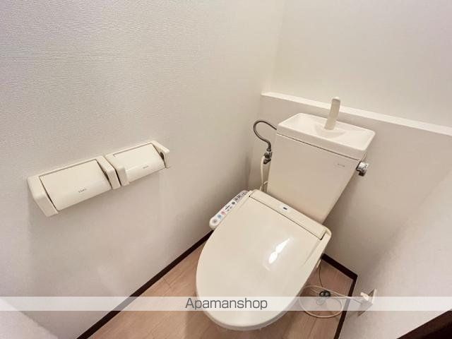 グランドハイムの内装写真