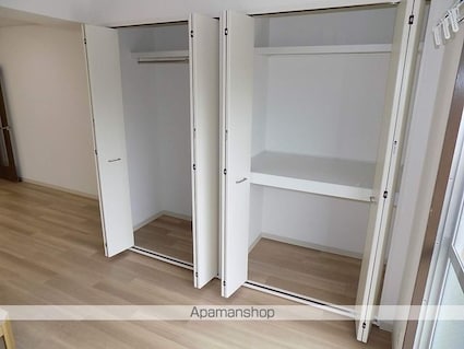 フジパークハイツ[1LDK/50.86m2]の内装6