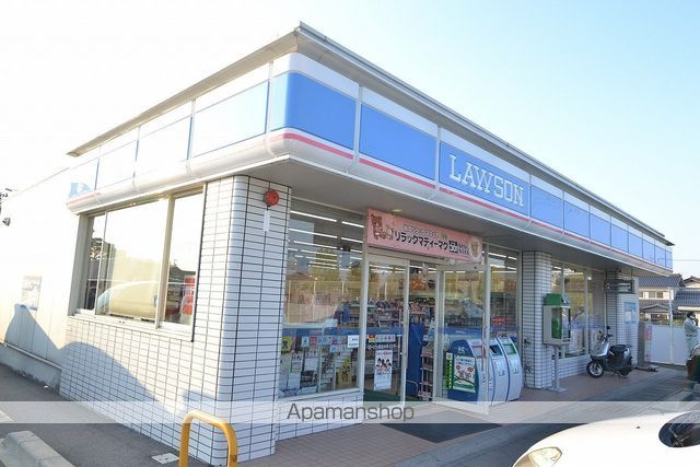 サンライズ宮川の周辺写真