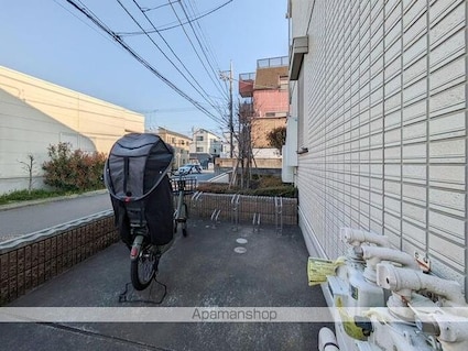 ペルル・ヴィラージュ　Ａ[2LDK/65.59m2]の内装1