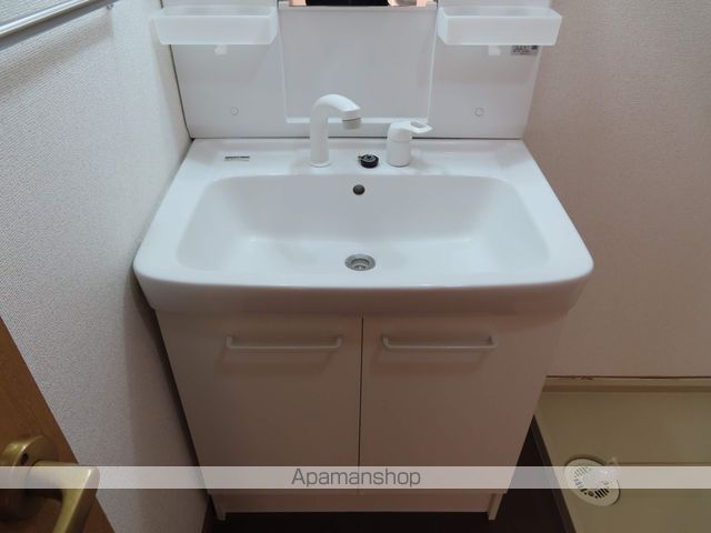 サンライト・パレスの内装写真