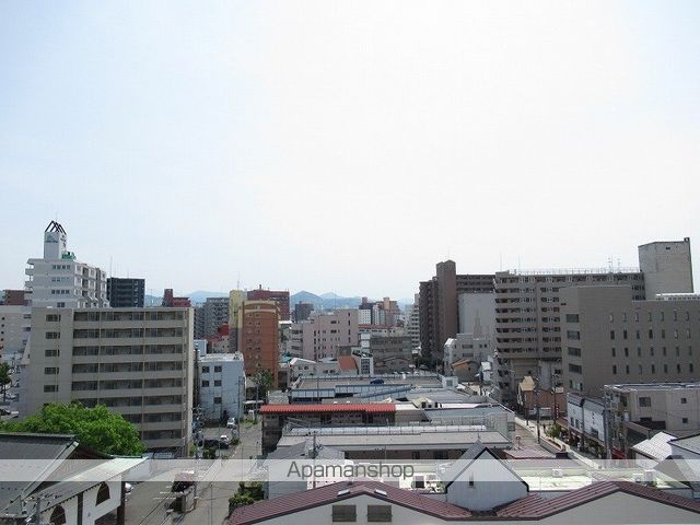 ASレジデンス材木町のその他写真