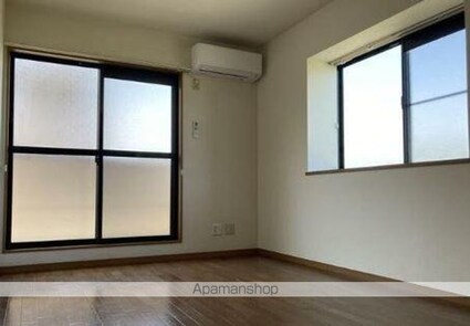 香川県高松市東山崎町[2DK/40.11m2]のリビング・居間