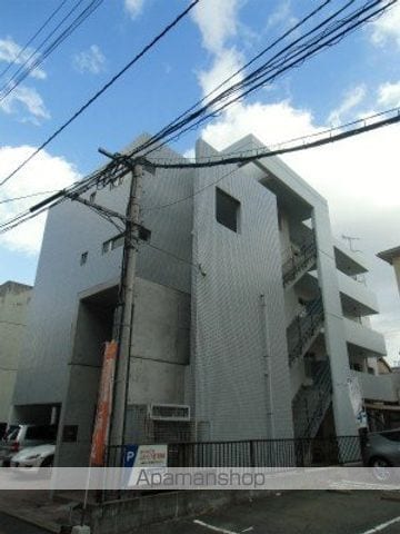 パティオス唐人 304 ｜ 福岡県福岡市中央区唐人町３丁目8-16（賃貸マンション1K・3階・24.69㎡） その4