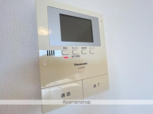 コニーアパートメント.の内装写真