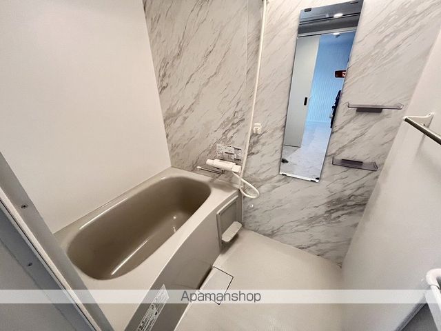 DPレジデンス南円山の内装写真