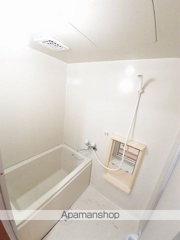 グリーンパークIの内装写真