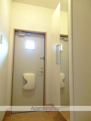 サニーブリーズ五日市観音の内装写真