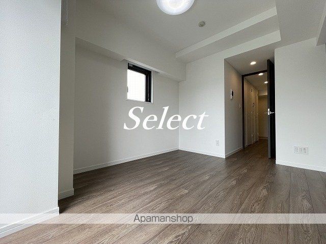 SHOKEN RESIDENCE横浜山手IIの内装写真