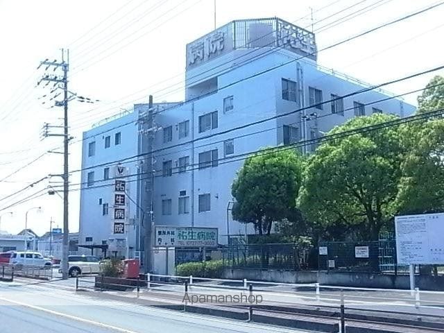 武庫川フレックスの周辺写真