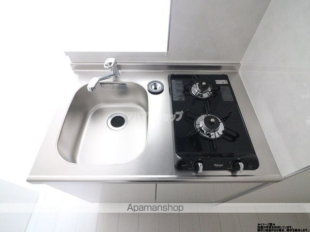 AMBITION霞ヶ関の内装写真