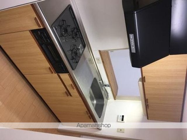 グリーンパーク小松島の内装写真