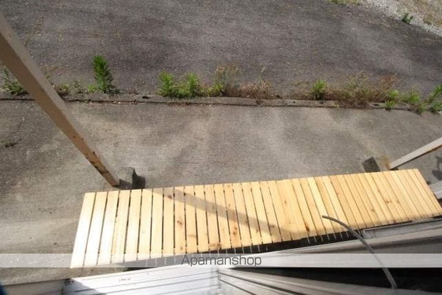 メゾンKの内装写真