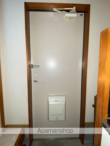 パークARUMIKIの内装写真