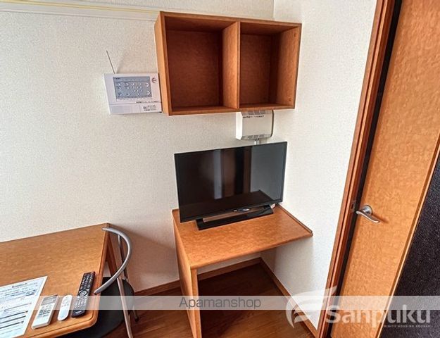 レオパレスフレンドIIの内装写真