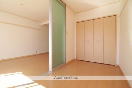 シティーハイツ奈良橋[1LDK/33.12m2]のその他部屋・スペース