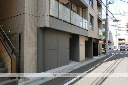 ＳーＲＥＳＩＤＥＮＣＥ新御徒町Ｅａｓｔ[1K/25.34m2]の外観5