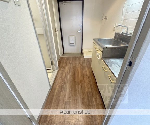 シルクハウス一条の周辺写真