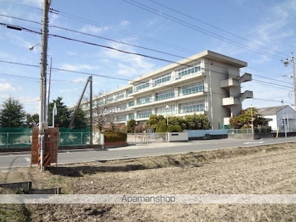 Ｂｅｌｌ’ｓ・Ｔｒｅｅ[1LDK/40.35m2]の周辺4