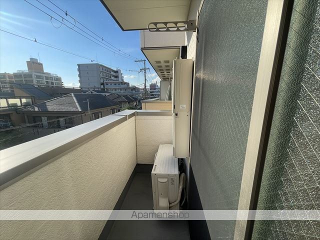 フジパレス吹田ウエストIII番館の内装写真